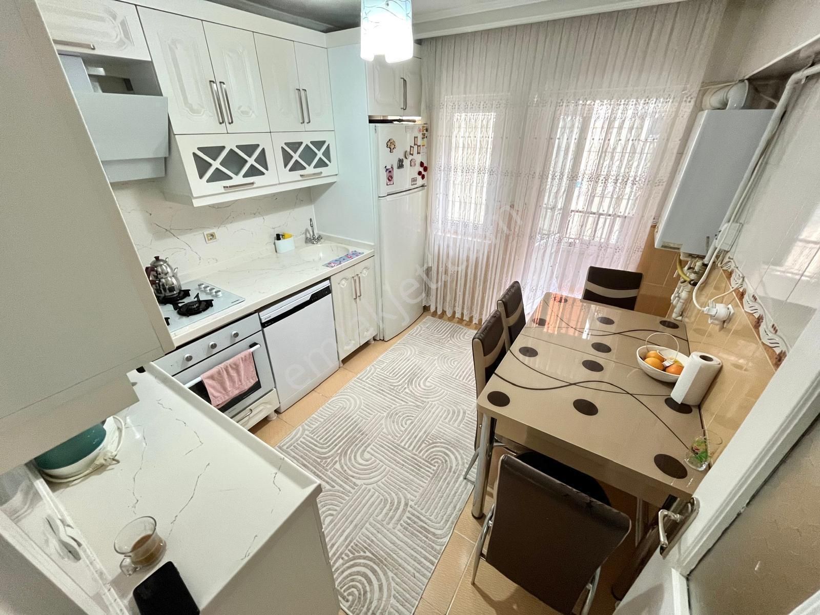 Sincan Tandoğan Mh.3+1 Arakat Satılık Daire - Görsel 5