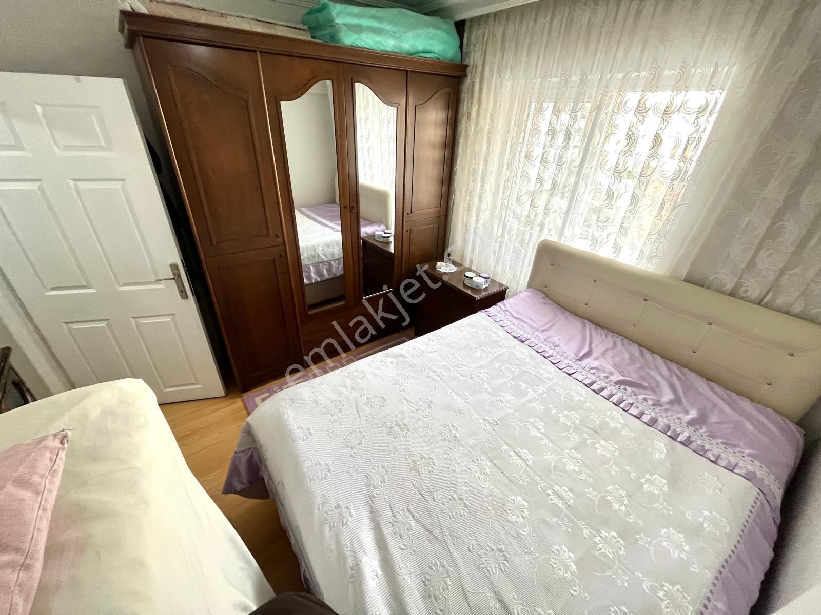 Sincan Tandoğan Mh.3+1 Arakat Satılık Daire - Görsel 21