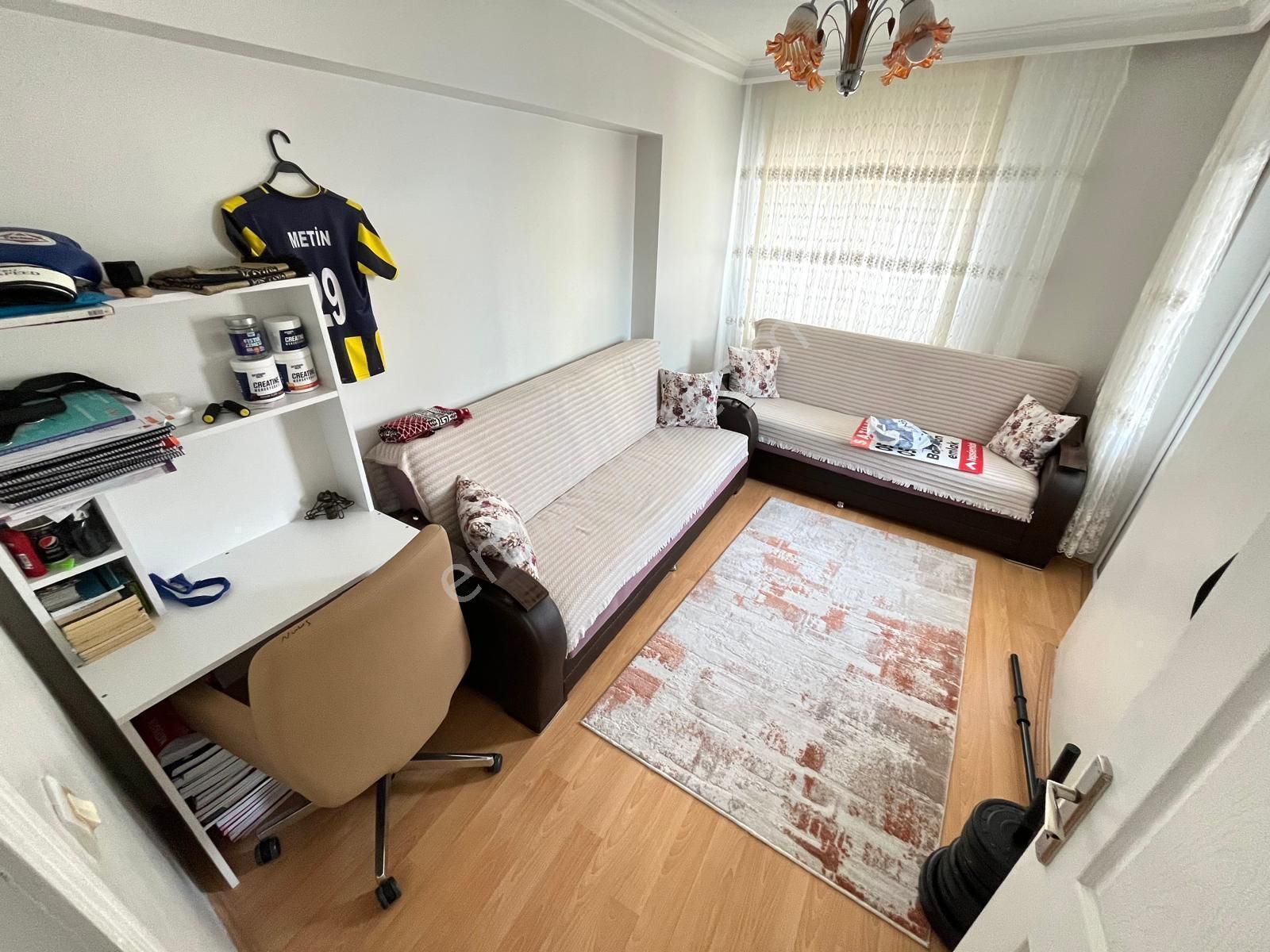 Sincan Tandoğan Mh.3+1 Arakat Satılık Daire - Görsel 15