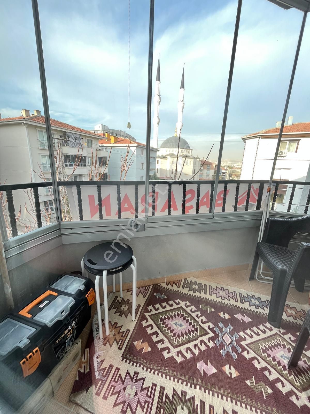 Sincan Tandoğan Mh.3+1 Arakat Satılık Daire - Görsel 31