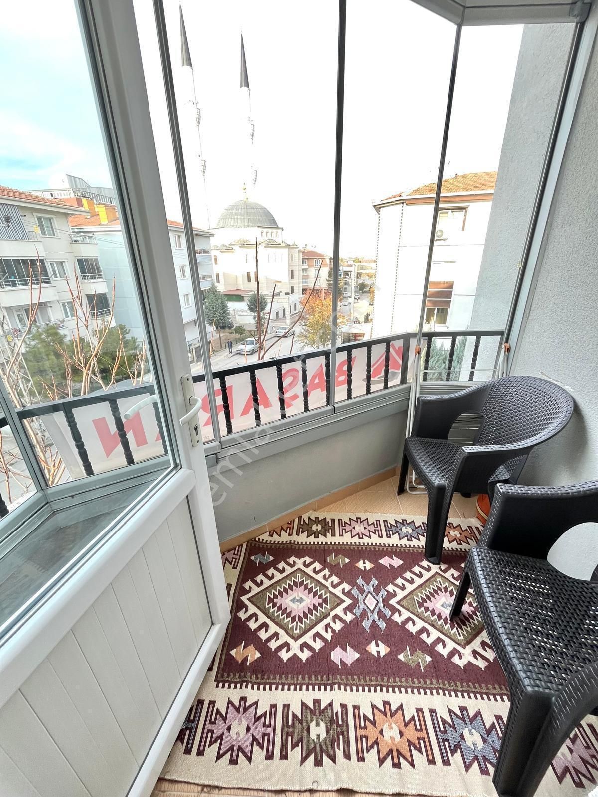 Sincan Tandoğan Mh.3+1 Arakat Satılık Daire - Görsel 30