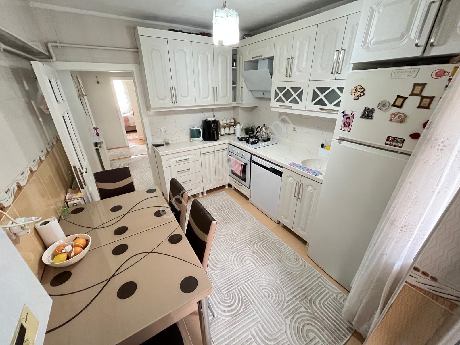 Sincan Tandoğan Mh.3+1 Arakat Satılık Daire - Görsel 7