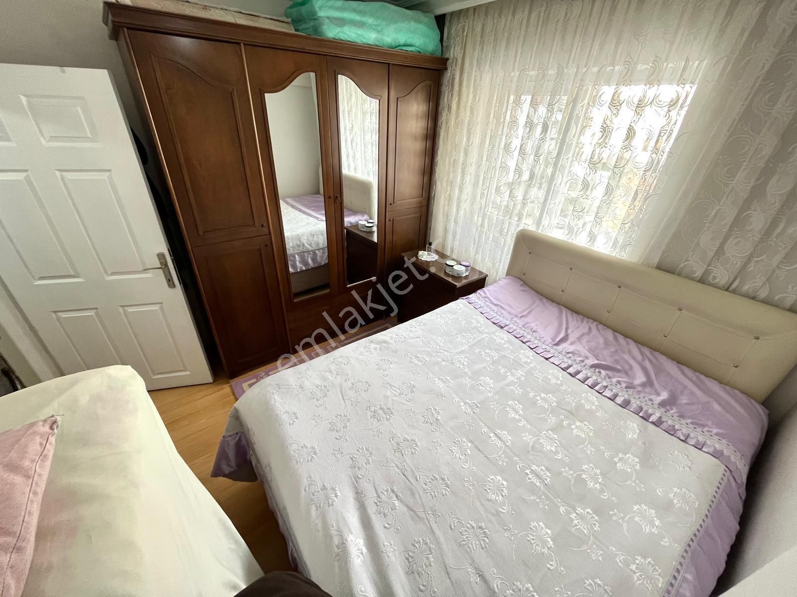 Sincan Tandoğan Mh.3+1 Arakat Satılık Daire - Görsel 22