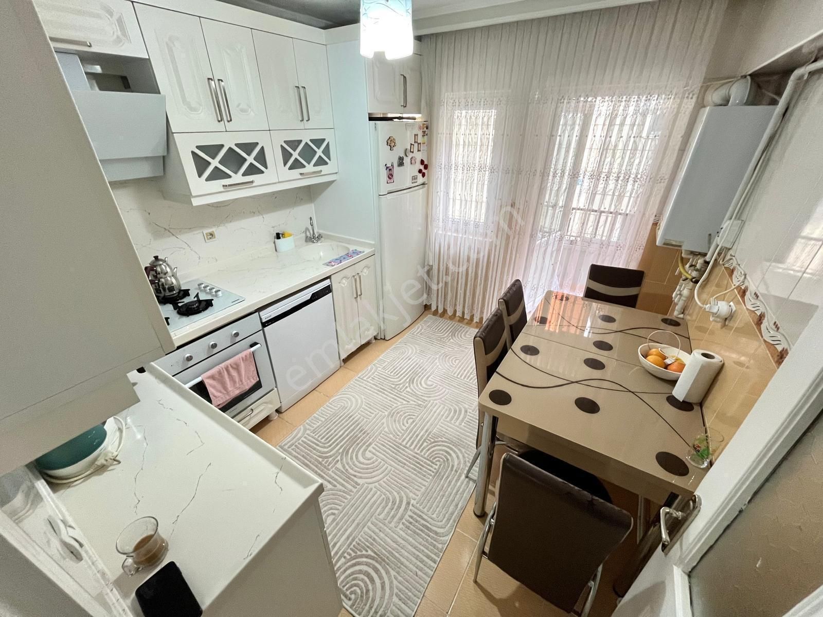 Sincan Tandoğan Mh.3+1 Arakat Satılık Daire