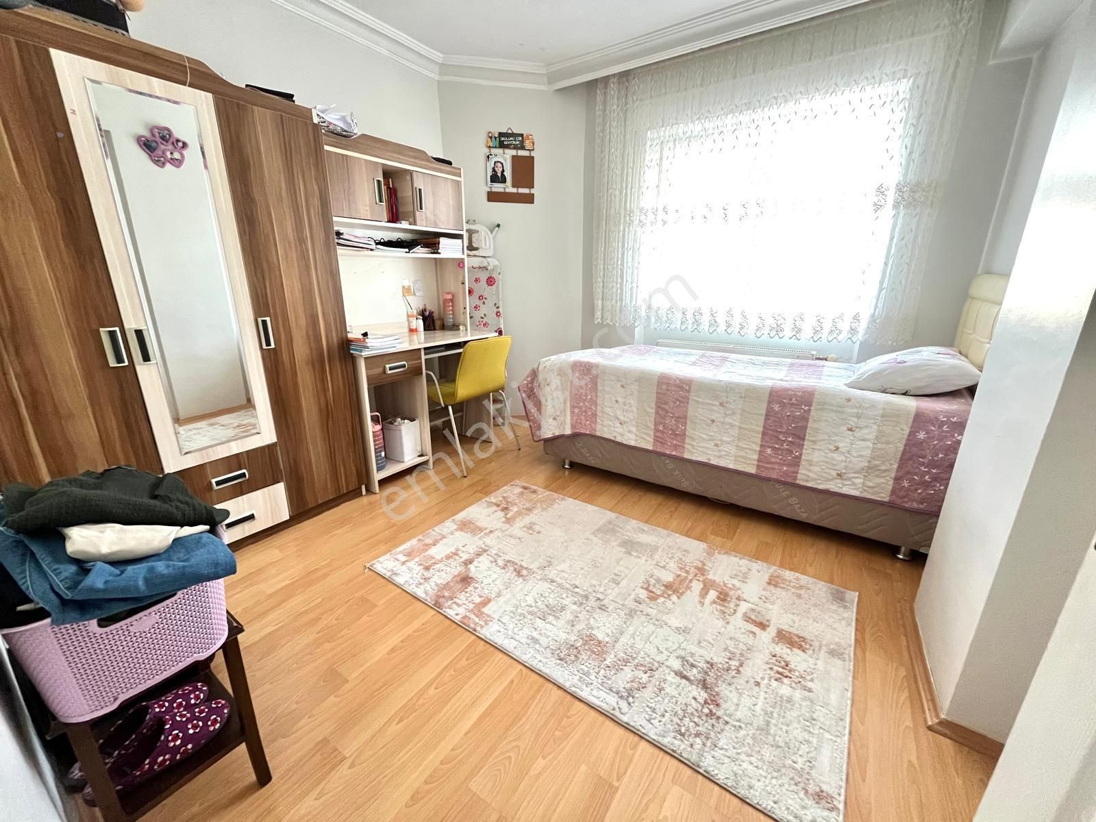 Sincan Tandoğan Mh.3+1 Arakat Satılık Daire - Görsel 18