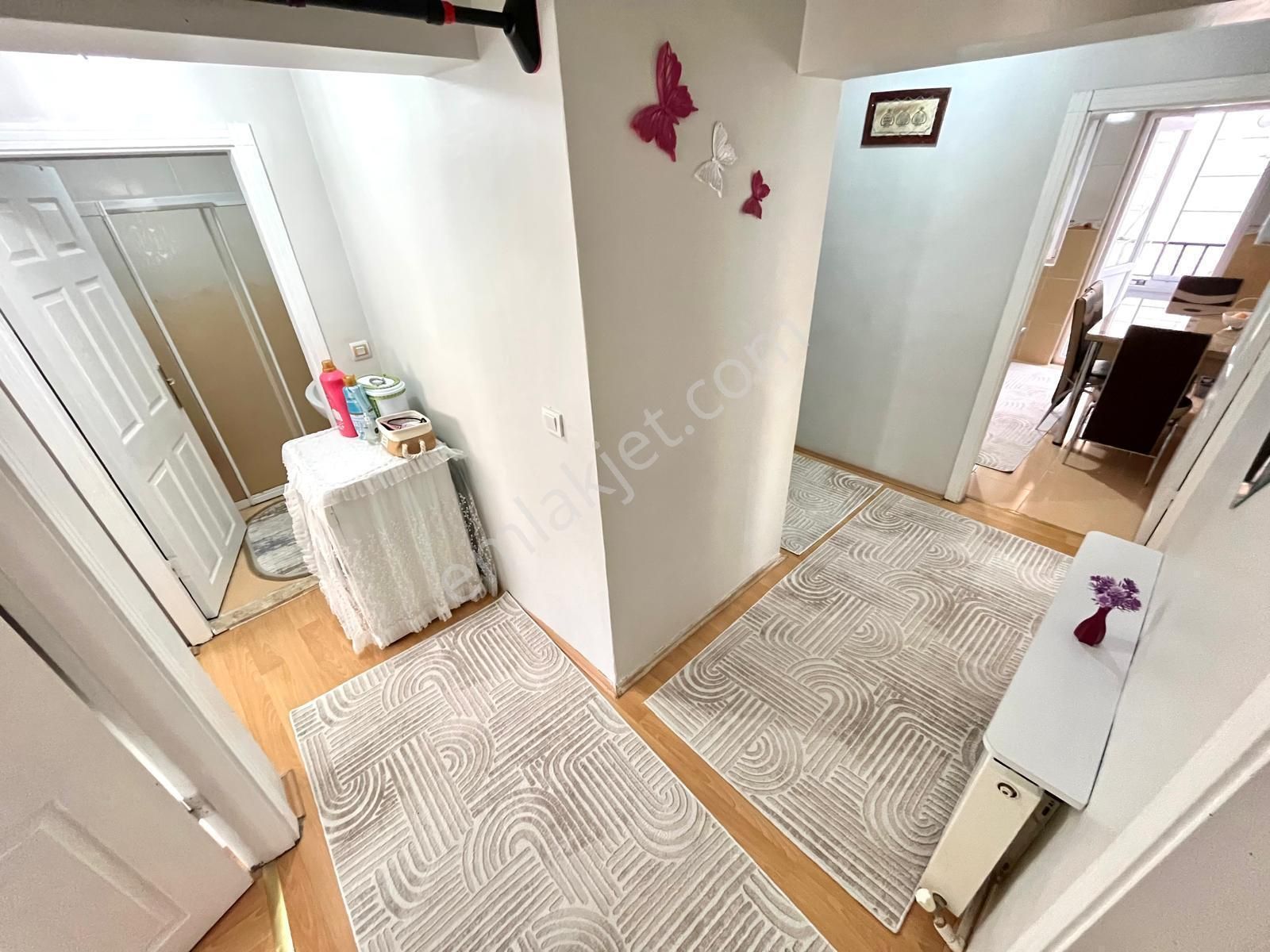 Sincan Tandoğan Mh.3+1 Arakat Satılık Daire - Görsel 25