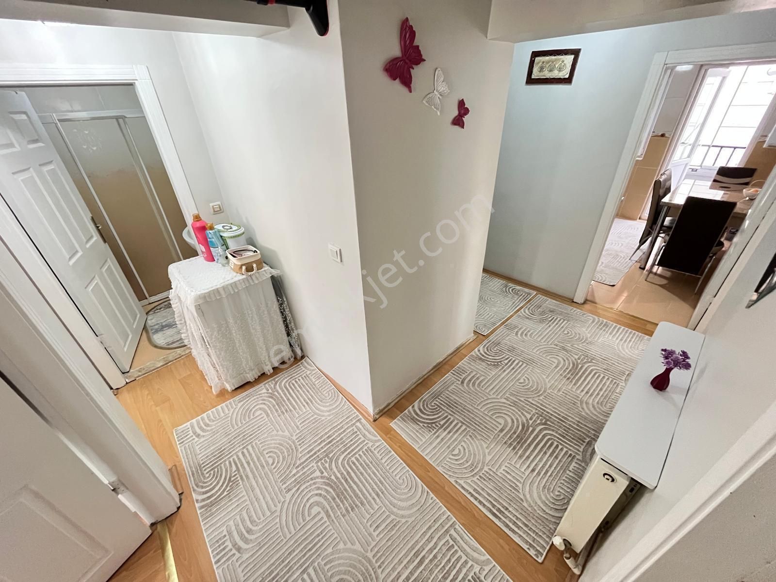 Sincan Tandoğan Mh.3+1 Arakat Satılık Daire - Görsel 26