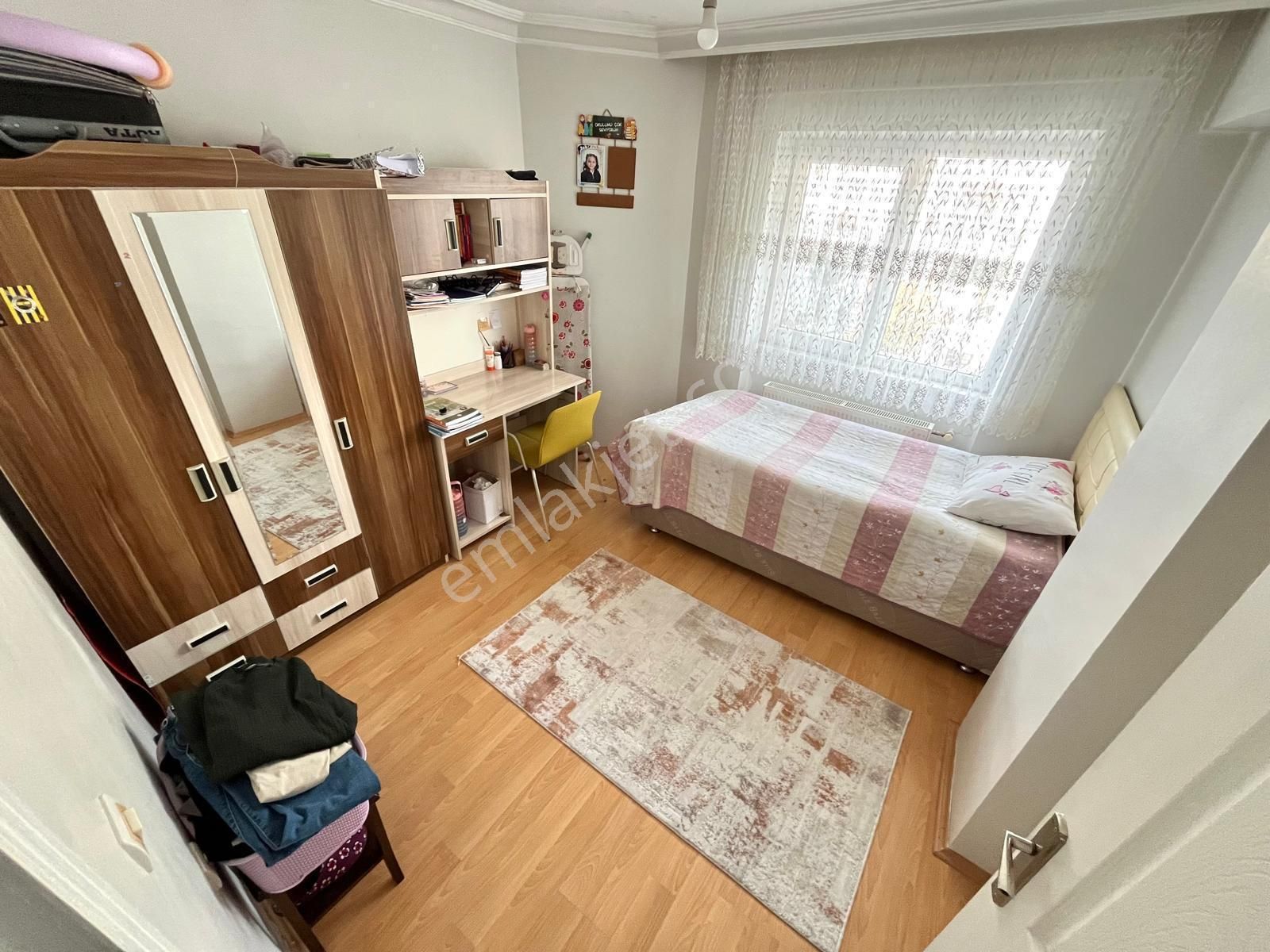 Sincan Tandoğan Mh.3+1 Arakat Satılık Daire - Görsel 17