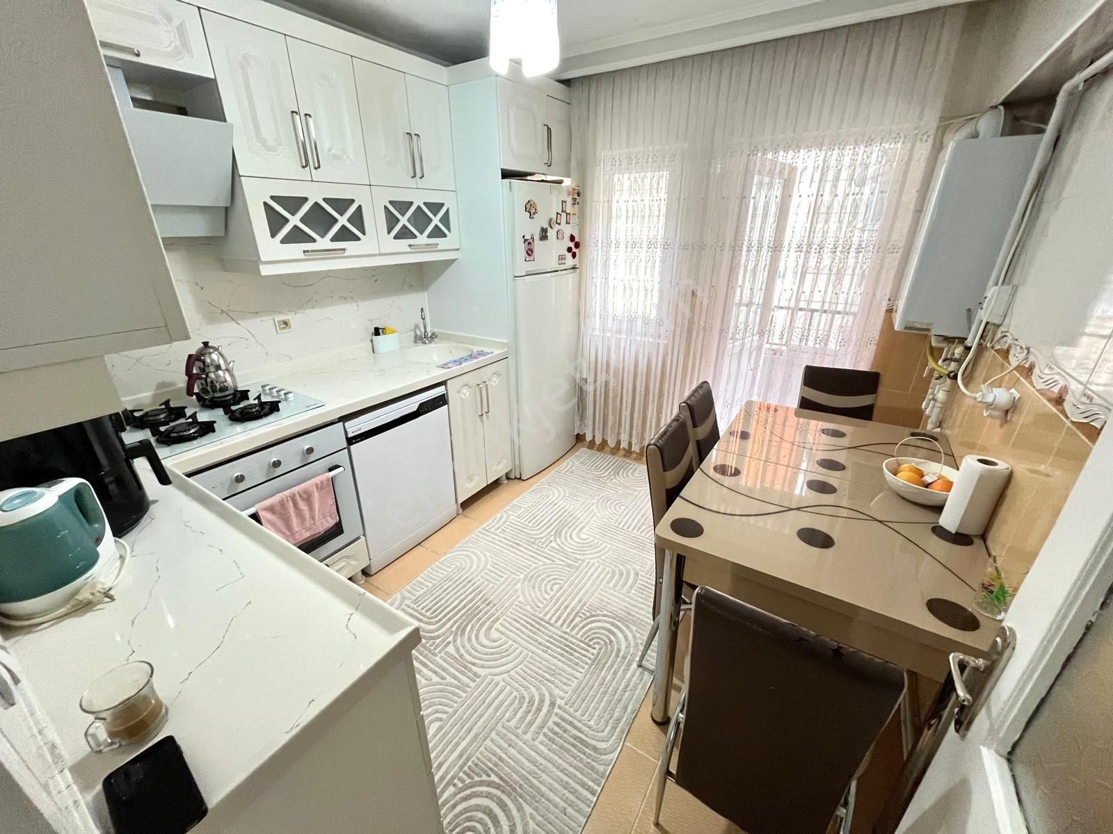 Sincan Tandoğan Mh.3+1 Arakat Satılık Daire - Görsel 4