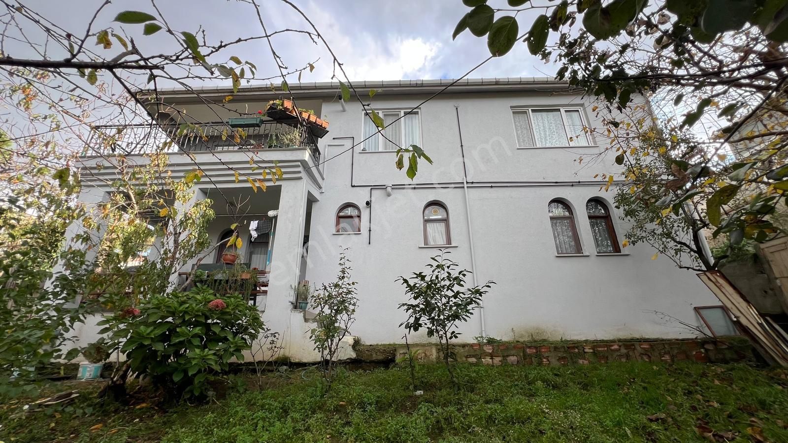 İstanbul'un Göbeğinde Doğal Yaşam Fırsatı - Görsel 7