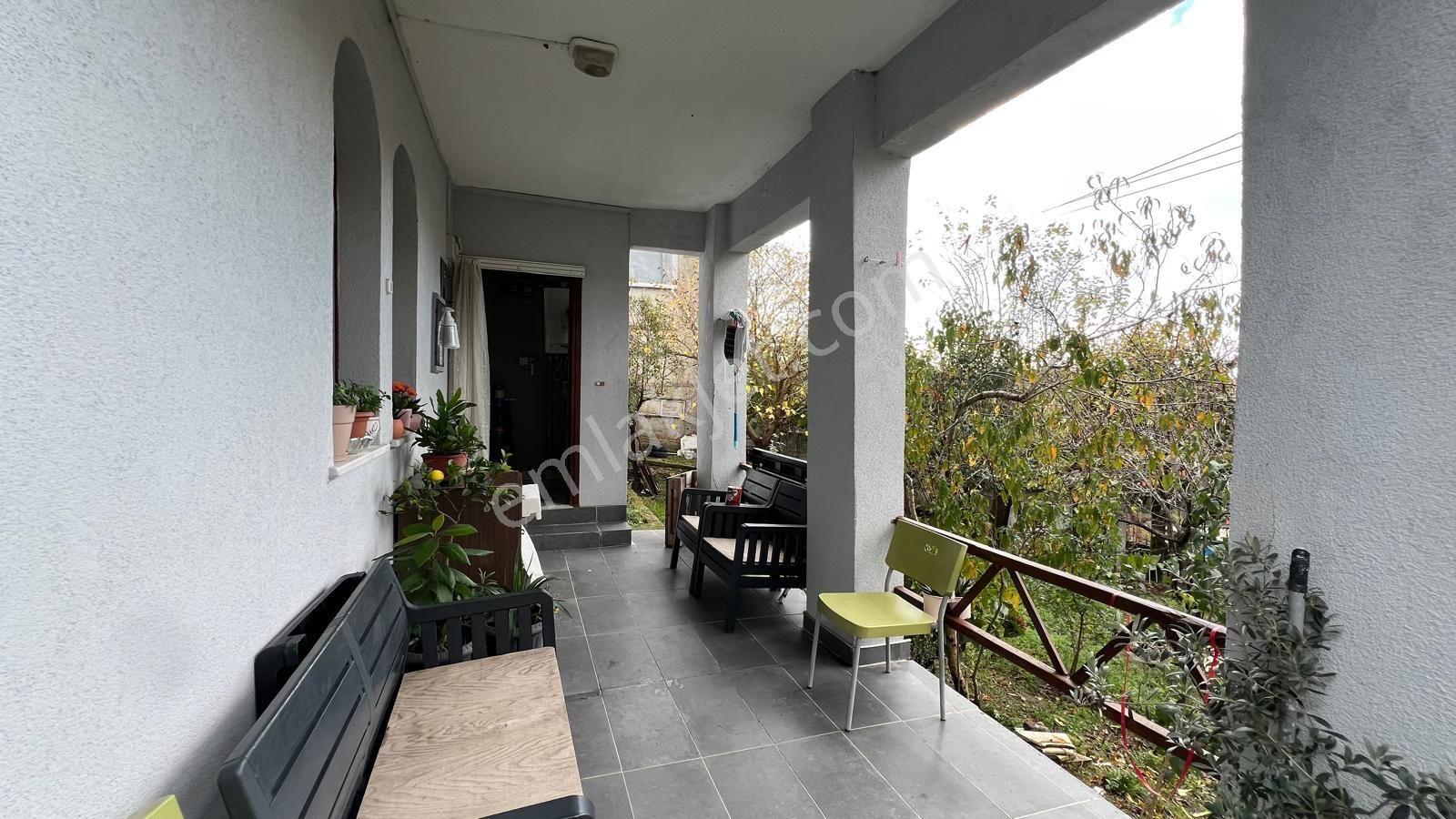 İstanbul'un Göbeğinde Doğal Yaşam Fırsatı - Görsel 5