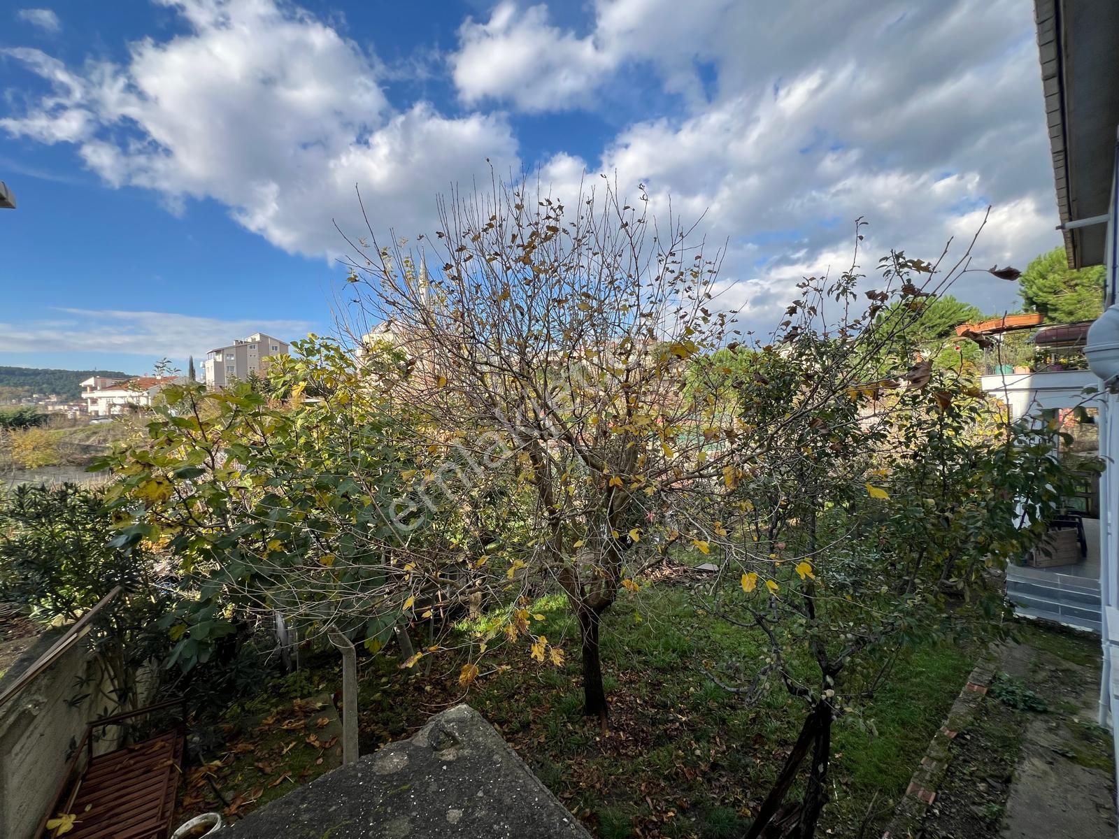 İstanbul'un Göbeğinde Doğal Yaşam Fırsatı - Görsel 10