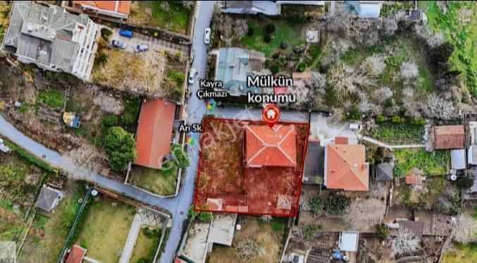 İstanbul'un Göbeğinde Doğal Yaşam Fırsatı - Görsel 15