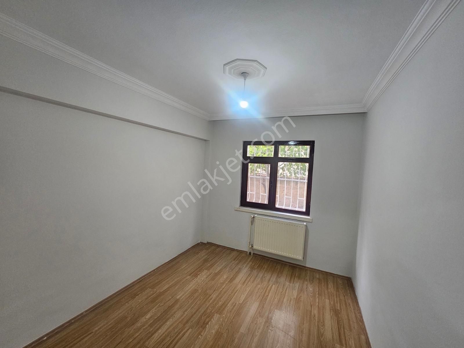Keçiören Şehir Hastanesi-antares Avm 110 M2 3+1 Salon Bağımsız - Görsel 2