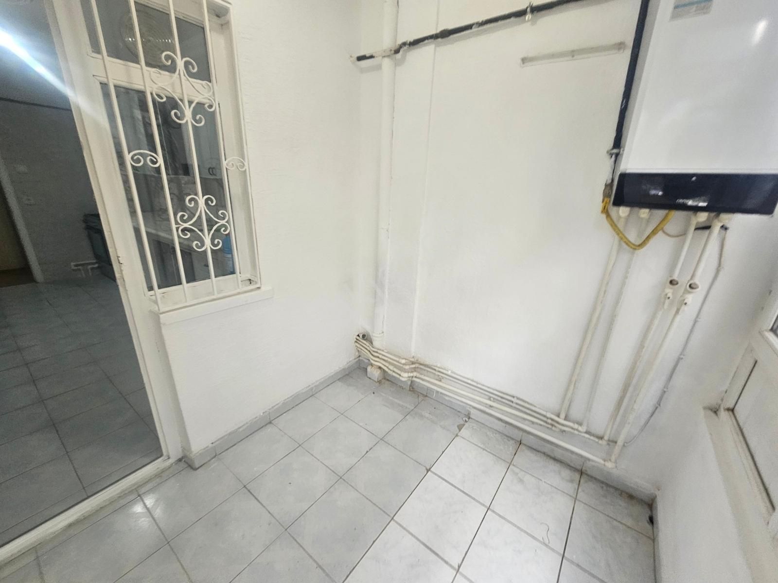 Keçiören Şehir Hastanesi-antares Avm 110 M2 3+1 Salon Bağımsız - Görsel 18