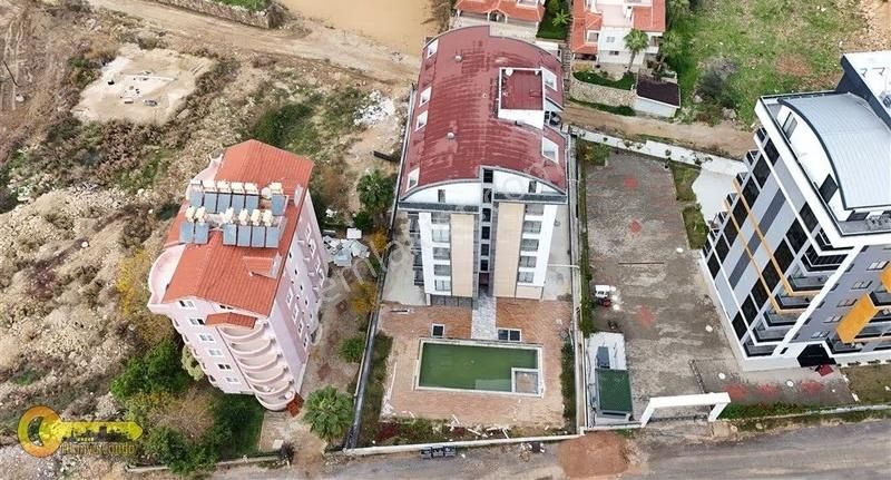 Alanya - Avsallar Kelepir 1+1 - Görsel 11