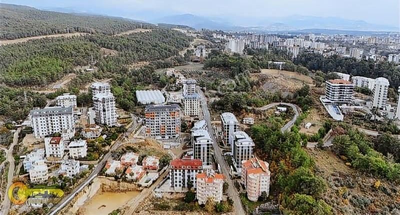 Alanya - Avsallar Kelepir 1+1 - Görsel 6