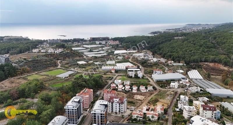 Alanya - Avsallar Kelepir 1+1 - Görsel 5