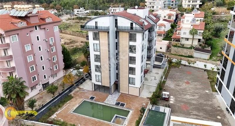 Avsallar'da İskanlı Yeni Binada | Emsallerinin Altında - Görsel 7
