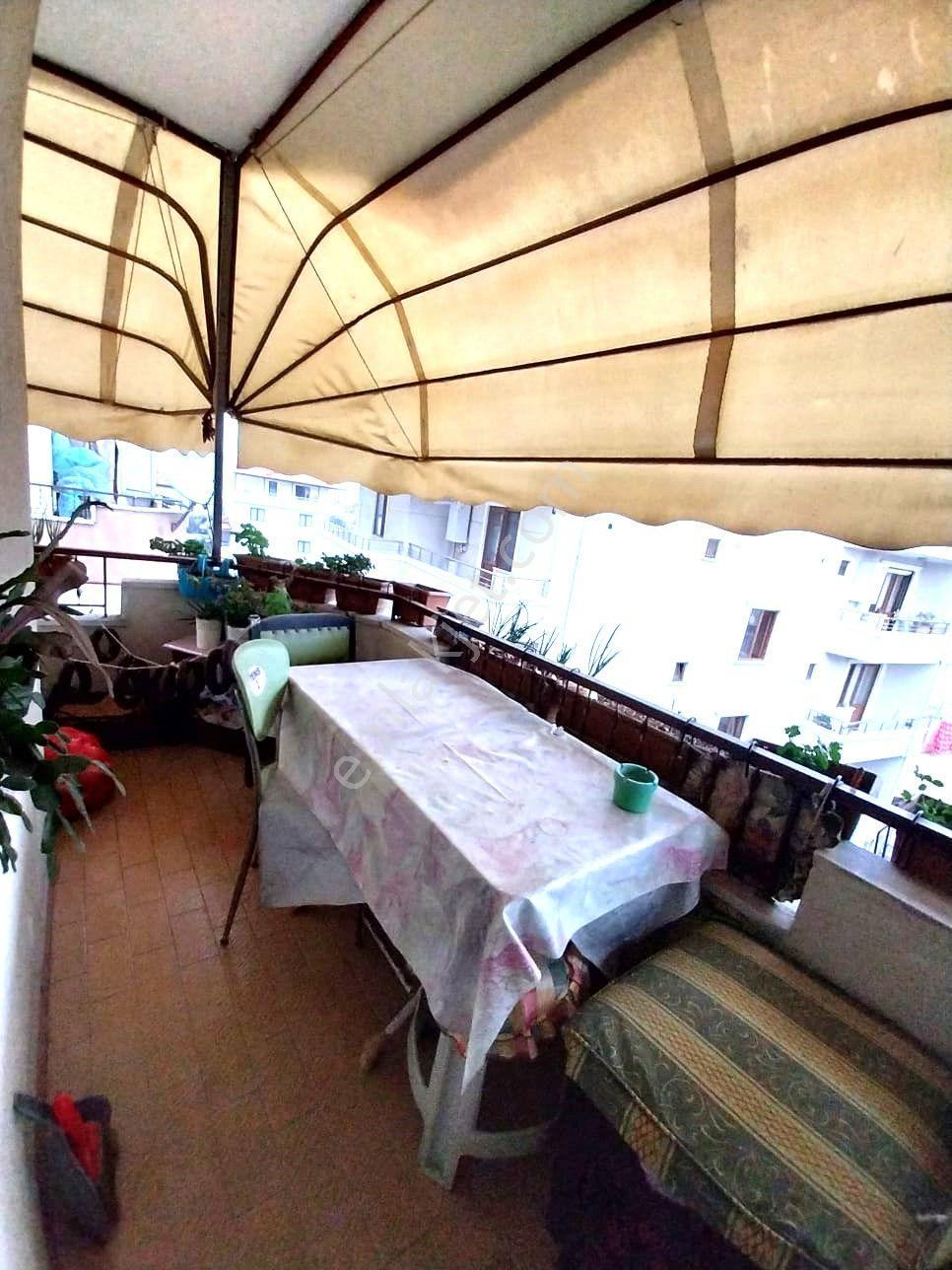 Kocaeli Gölcük Çiftlik Mahallesi Satılık 127 M² 3+1 Arakat Daire - Görsel 14