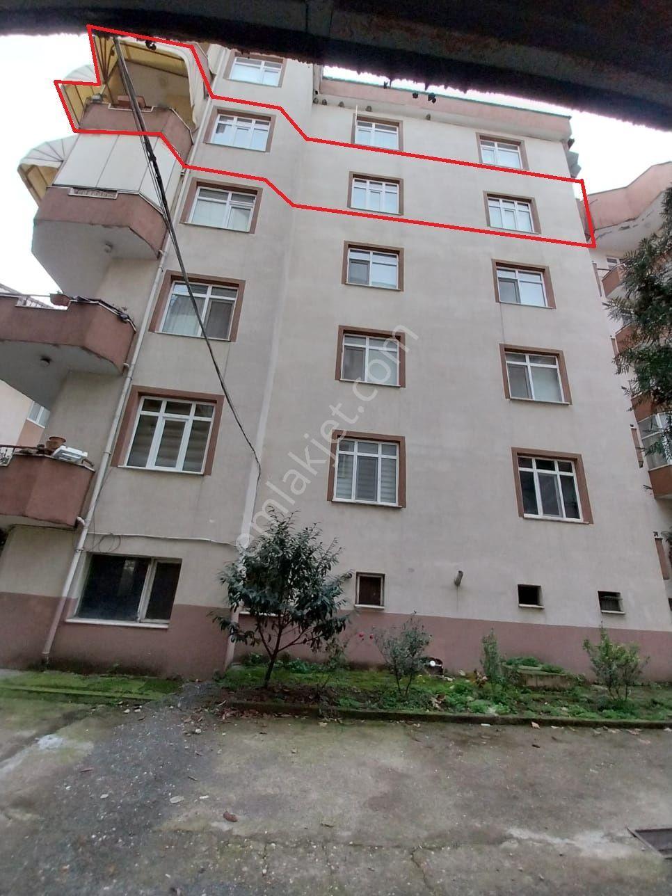 Kocaeli Gölcük Çiftlik Mahallesi Satılık 127 M² 3+1 Arakat Daire - Görsel 23