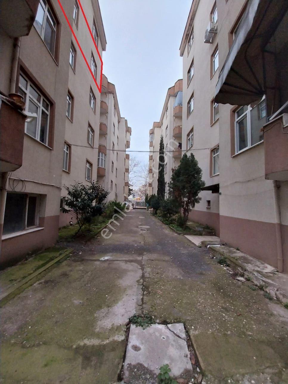 Kocaeli Gölcük Çiftlik Mahallesi Satılık 127 M² 3+1 Arakat Daire - Görsel 24