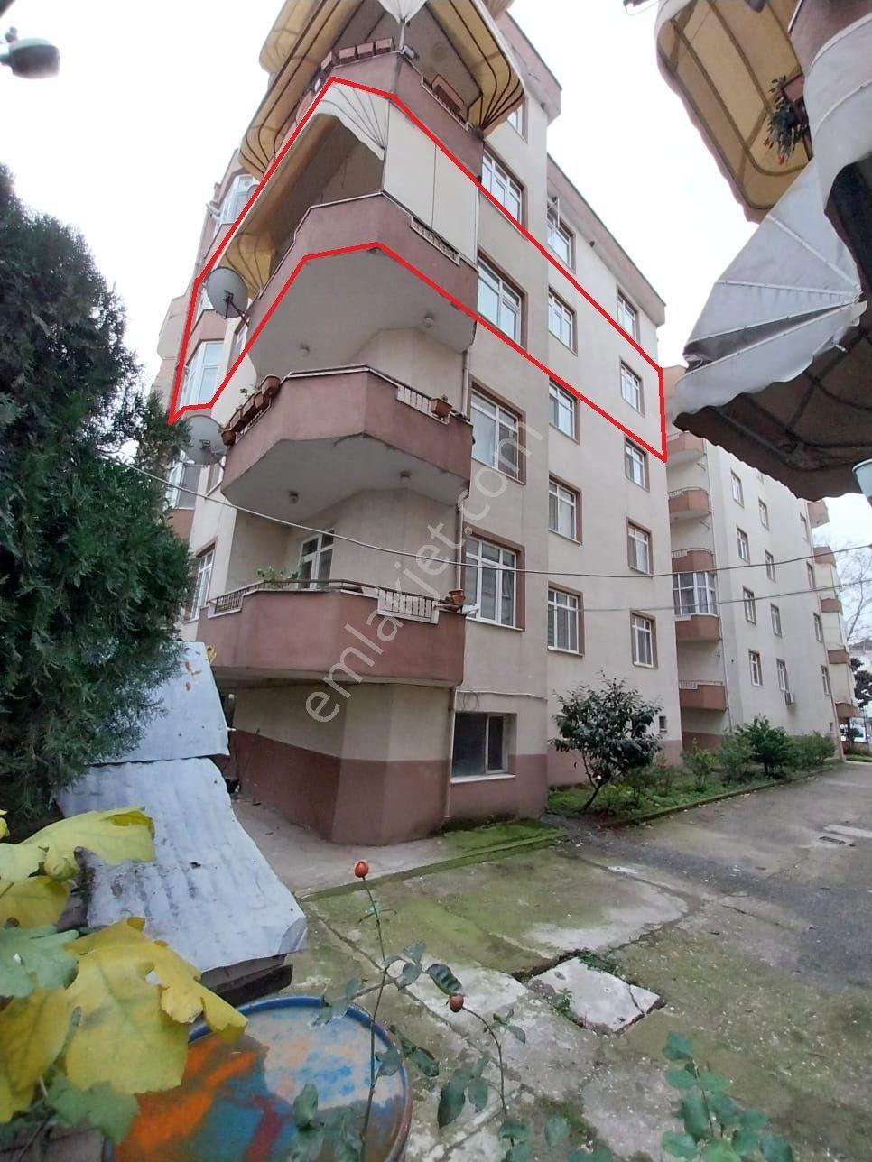 Kocaeli Gölcük Çiftlik Mahallesi Satılık 127 M² 3+1 Arakat Daire - Görsel 22