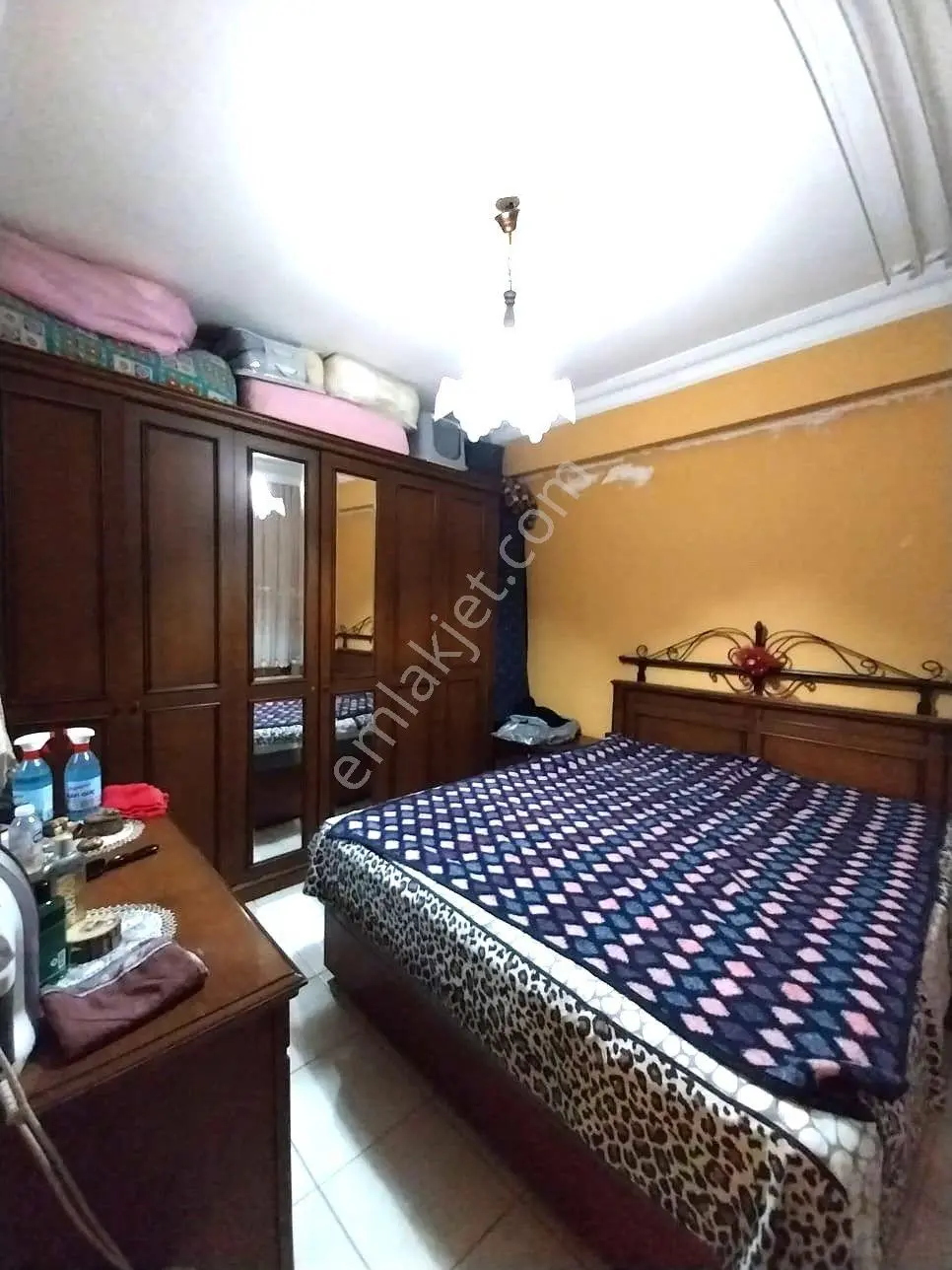 Kocaeli Gölcük Çiftlik Mahallesi Satılık 127 M² 3+1 Arakat Daire - Görsel 4