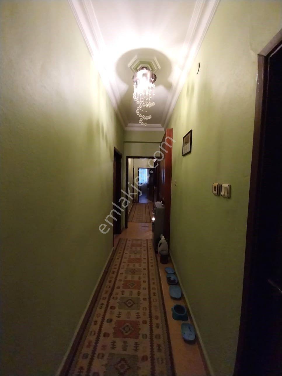 Kocaeli Gölcük Çiftlik Mahallesi Satılık 127 M² 3+1 Arakat Daire - Görsel 11