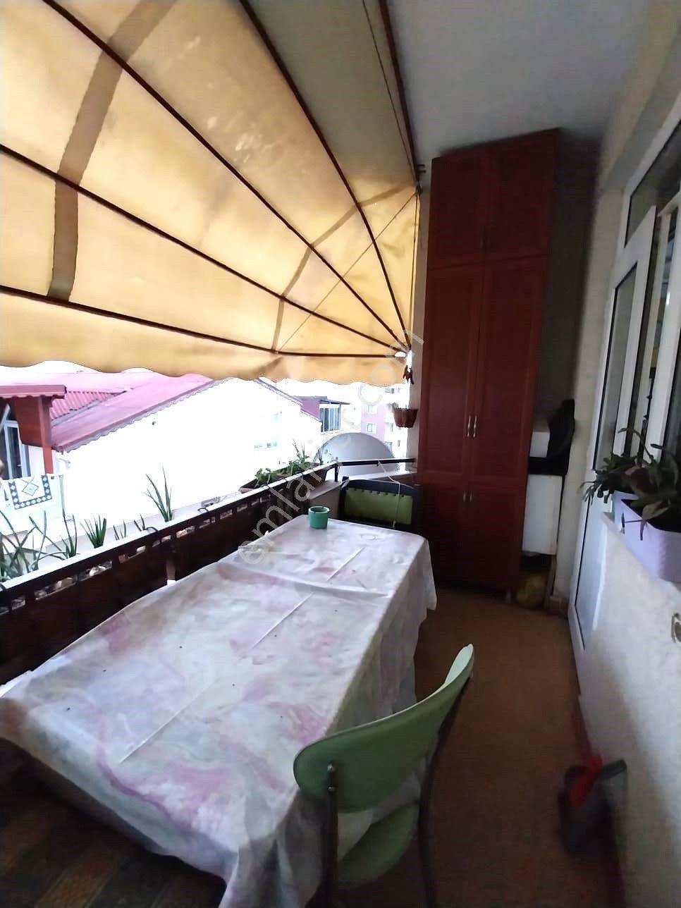 Kocaeli Gölcük Çiftlik Mahallesi Satılık 127 M² 3+1 Arakat Daire - Görsel 12