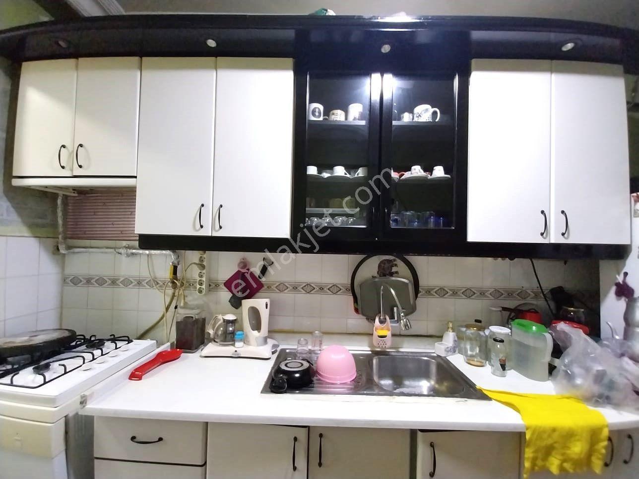 Kocaeli Gölcük Çiftlik Mahallesi Satılık 127 M² 3+1 Arakat Daire - Görsel 16