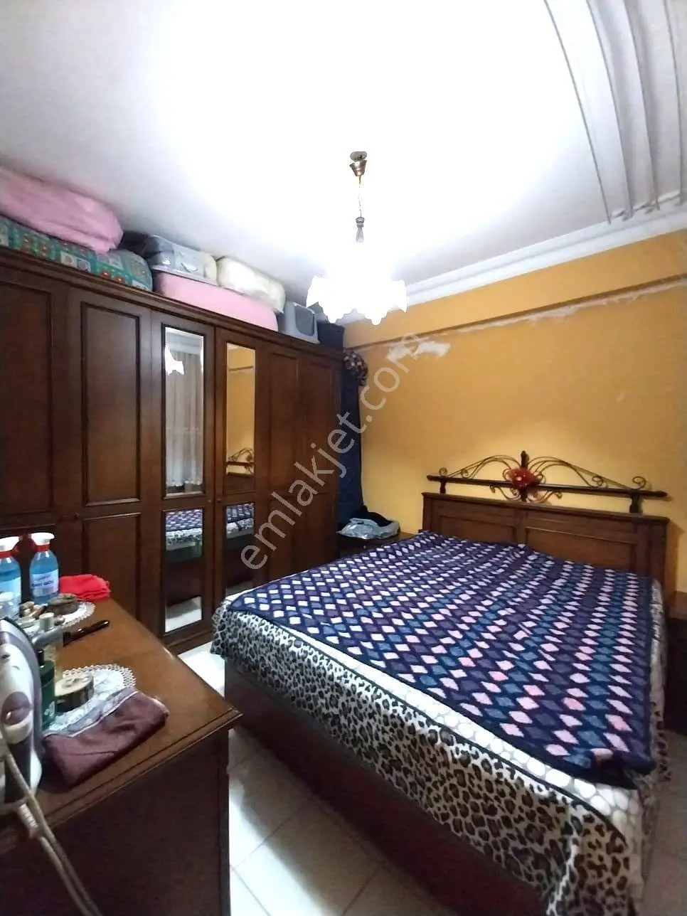 Kocaeli Gölcük Çiftlik Mahallesi Satılık 127 M² 3+1 Arakat Daire - Görsel 3