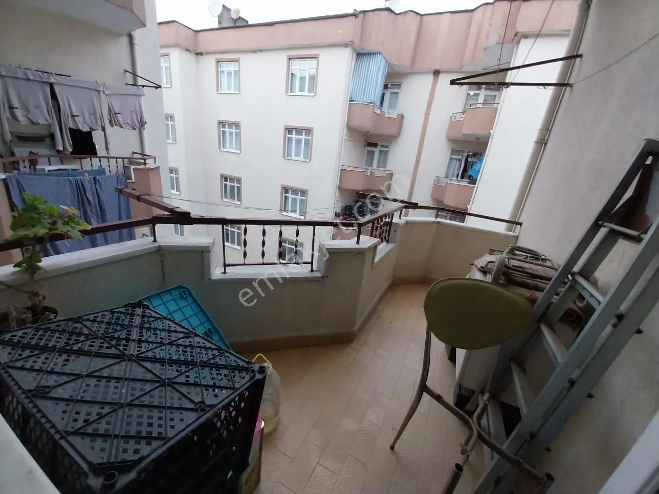 Kocaeli Gölcük Çiftlik Mahallesi Satılık 127 M² 3+1 Arakat Daire - Görsel 5