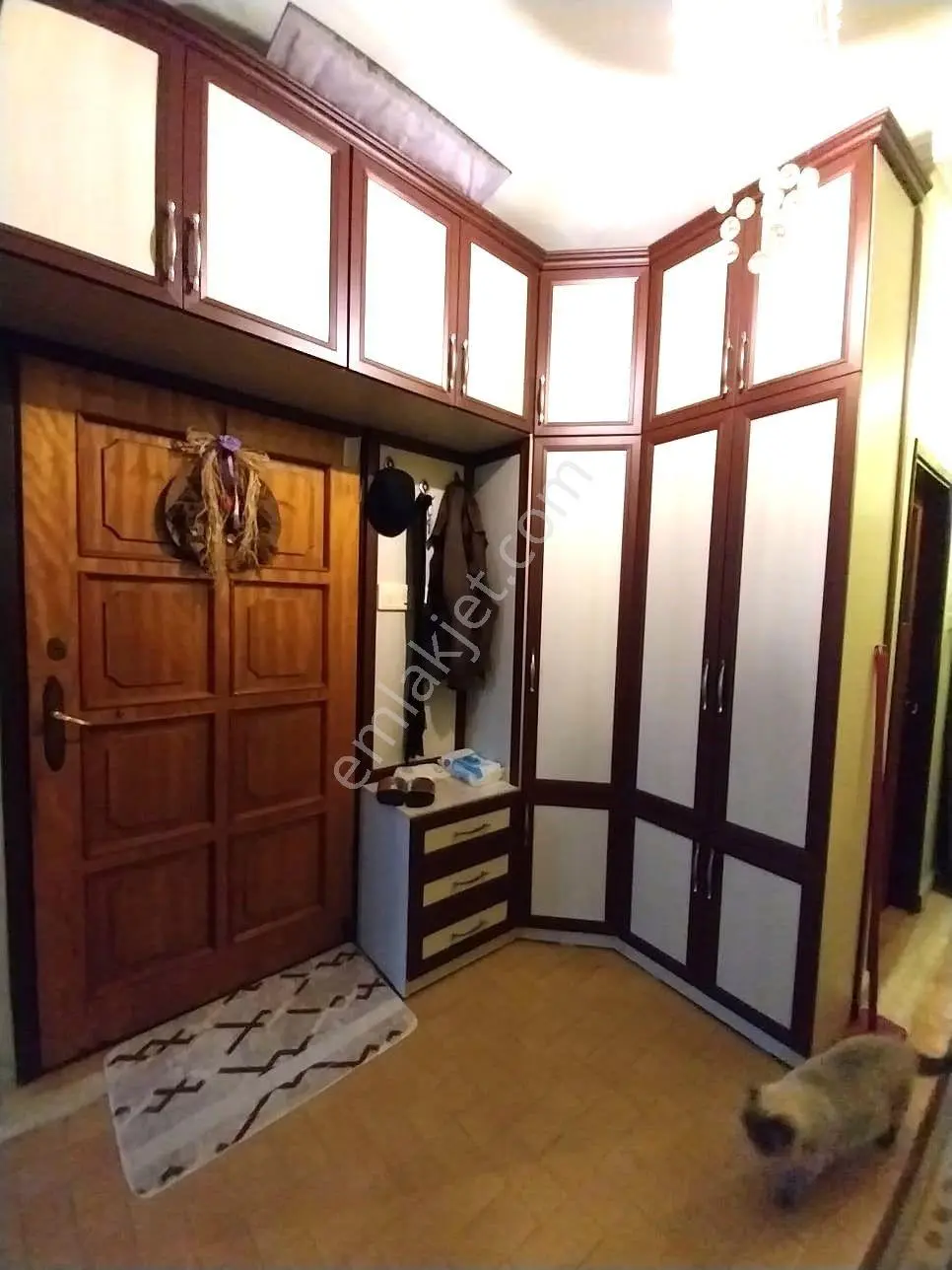 Kocaeli Gölcük Çiftlik Mahallesi Satılık 127 M² 3+1 Arakat Daire - Görsel 6