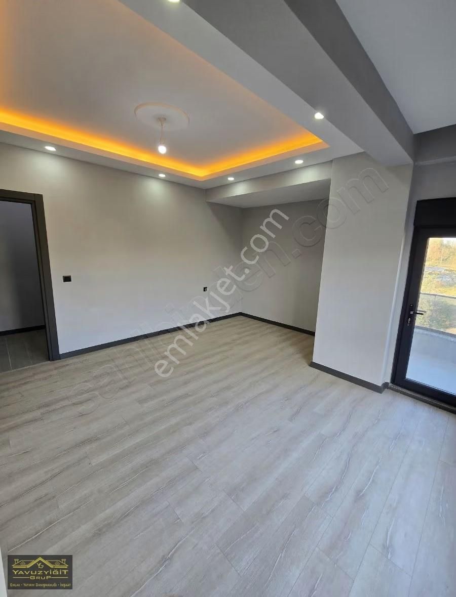 Karasuda Böylesi Yok Muhteşem Havuzlu Saunalı Jakuzili Villa - Görsel 29