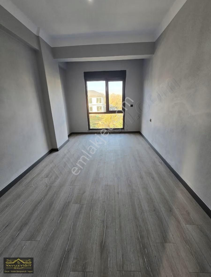 Karasuda Böylesi Yok Muhteşem Havuzlu Saunalı Jakuzili Villa - Görsel 5