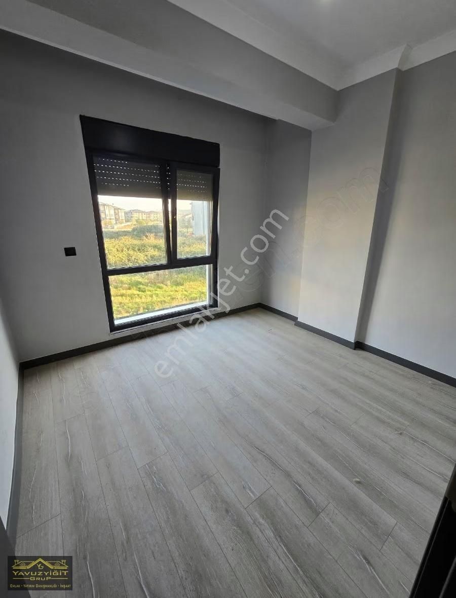 Karasuda Böylesi Yok Muhteşem Havuzlu Saunalı Jakuzili Villa - Görsel 11