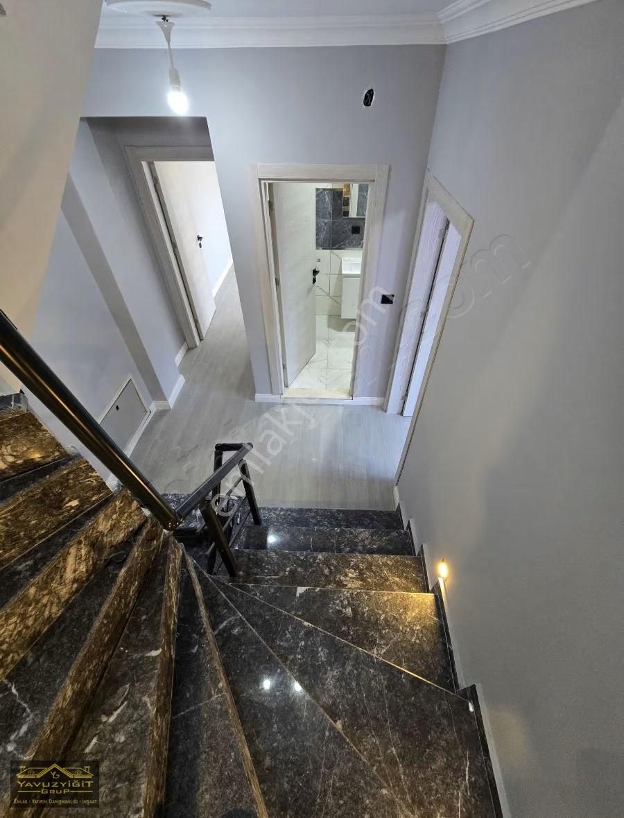 Karasu Havuzlu Muhteşem Villa - Görsel 10