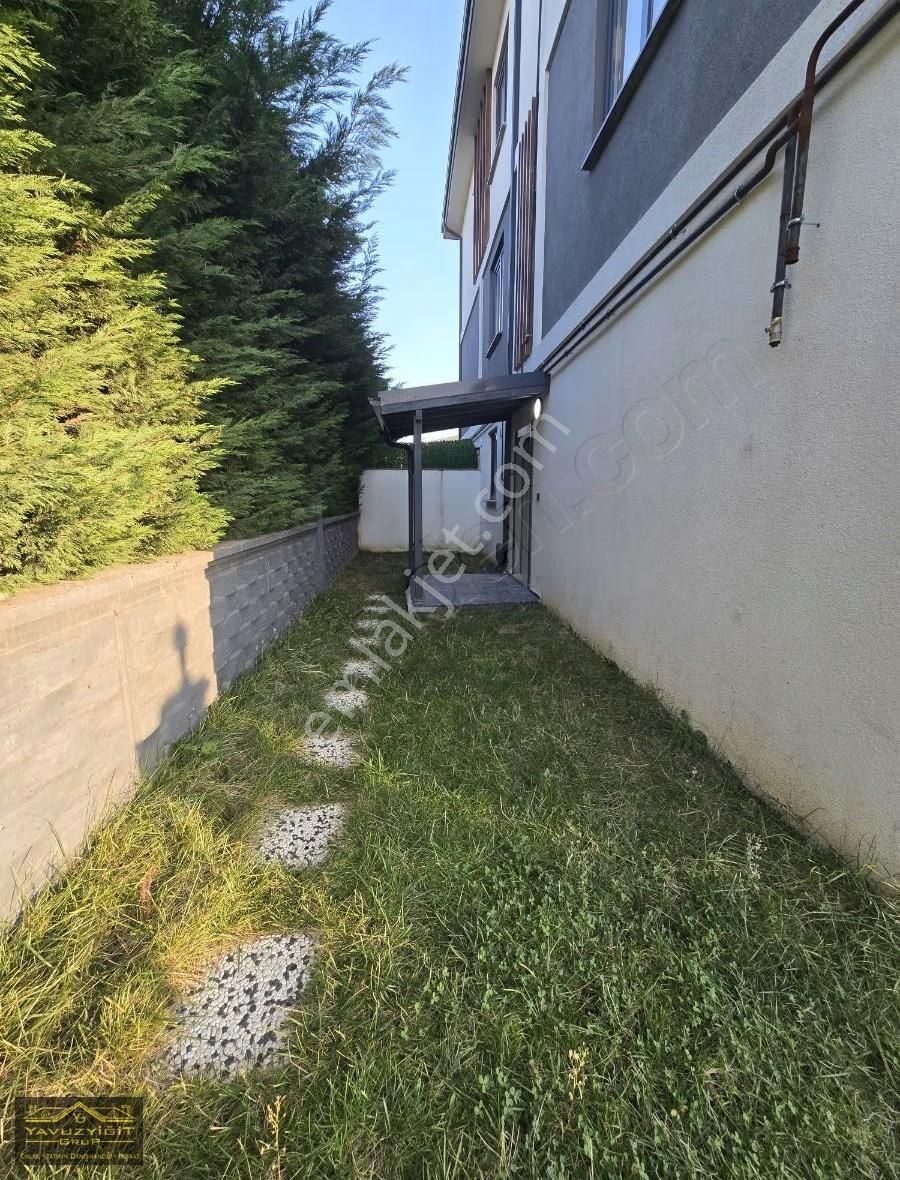 Karasu Havuzlu Muhteşem Villa - Görsel 3