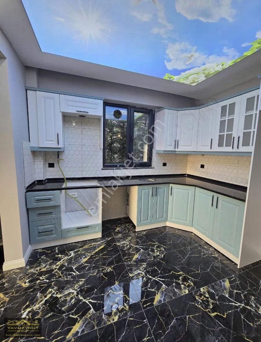 Karasu Havuzlu Muhteşem Villa - Görsel 12