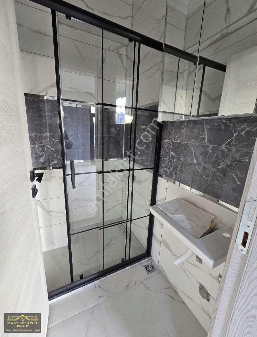 Karasu Havuzlu Muhteşem Villa - Görsel 18