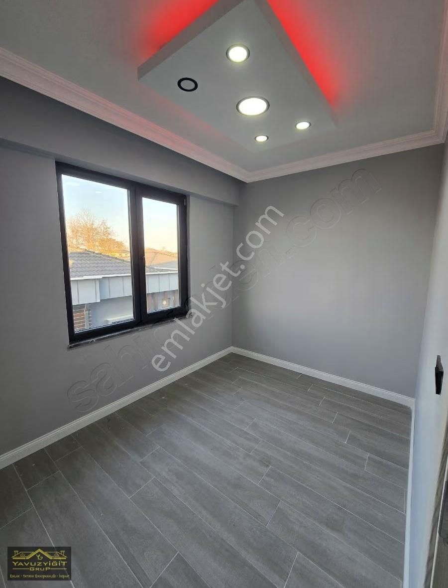 Karasu Havuzlu Muhteşem Villa - Görsel 19