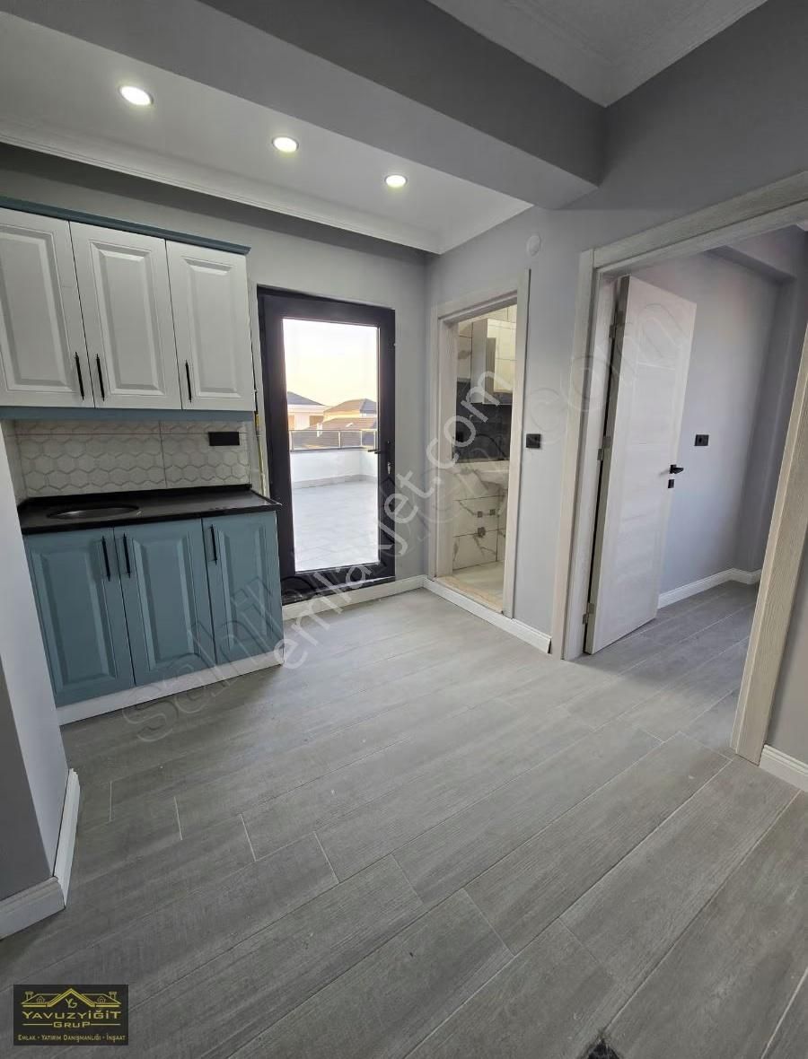 Karasu Havuzlu Muhteşem Villa - Görsel 24