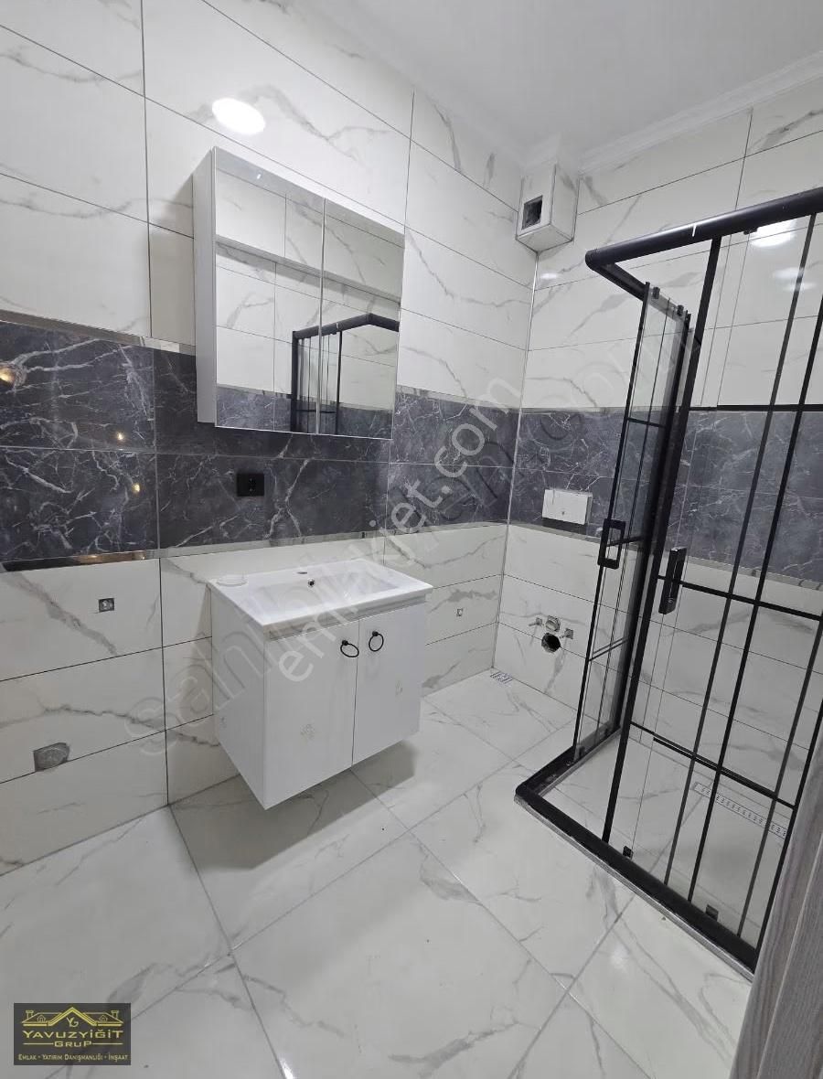 Karasu Havuzlu Muhteşem Villa - Görsel 9