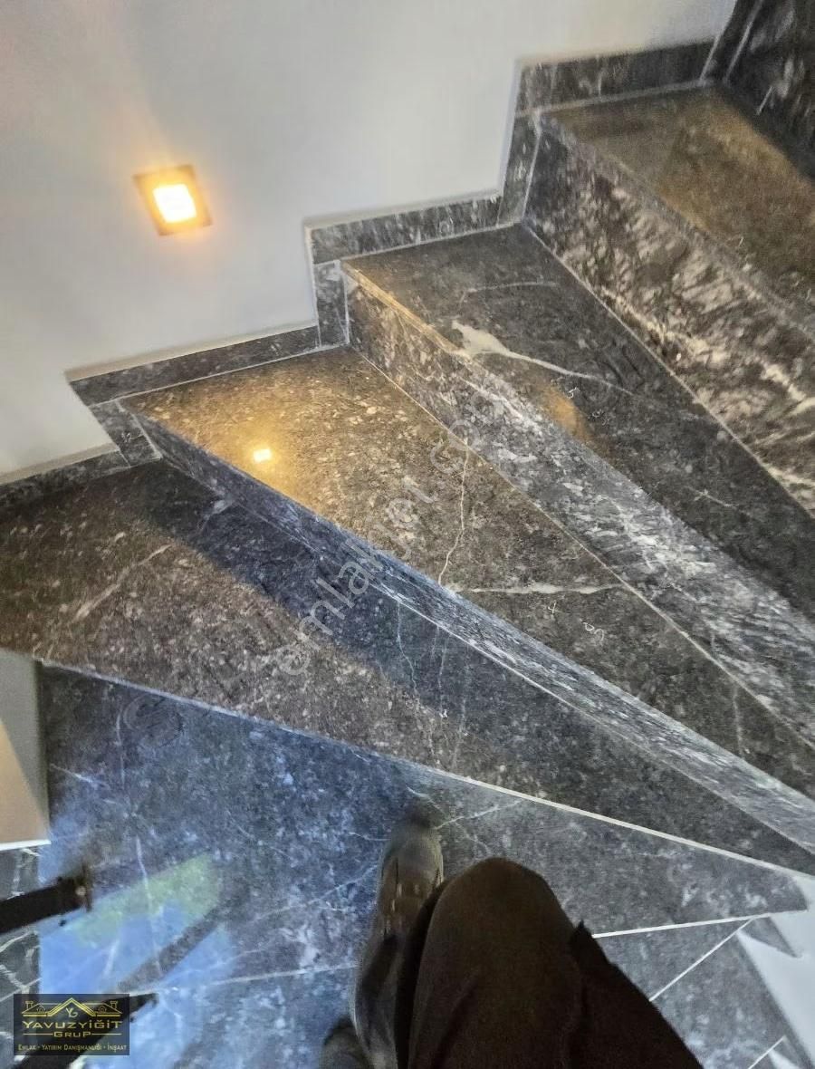 Karasu Havuzlu Muhteşem Villa - Görsel 17