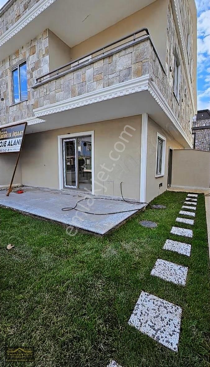 Kocaali Yayla Mah Denize Sıfır Villa - Görsel 3