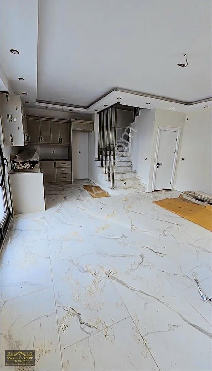 Kocaali Yayla Mah Denize Sıfır Villa - Görsel 14