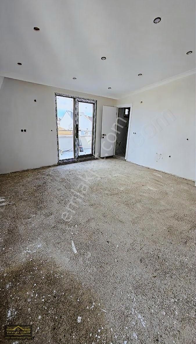 Kocaali Yayla Mah Denize Sıfır Villa - Görsel 4