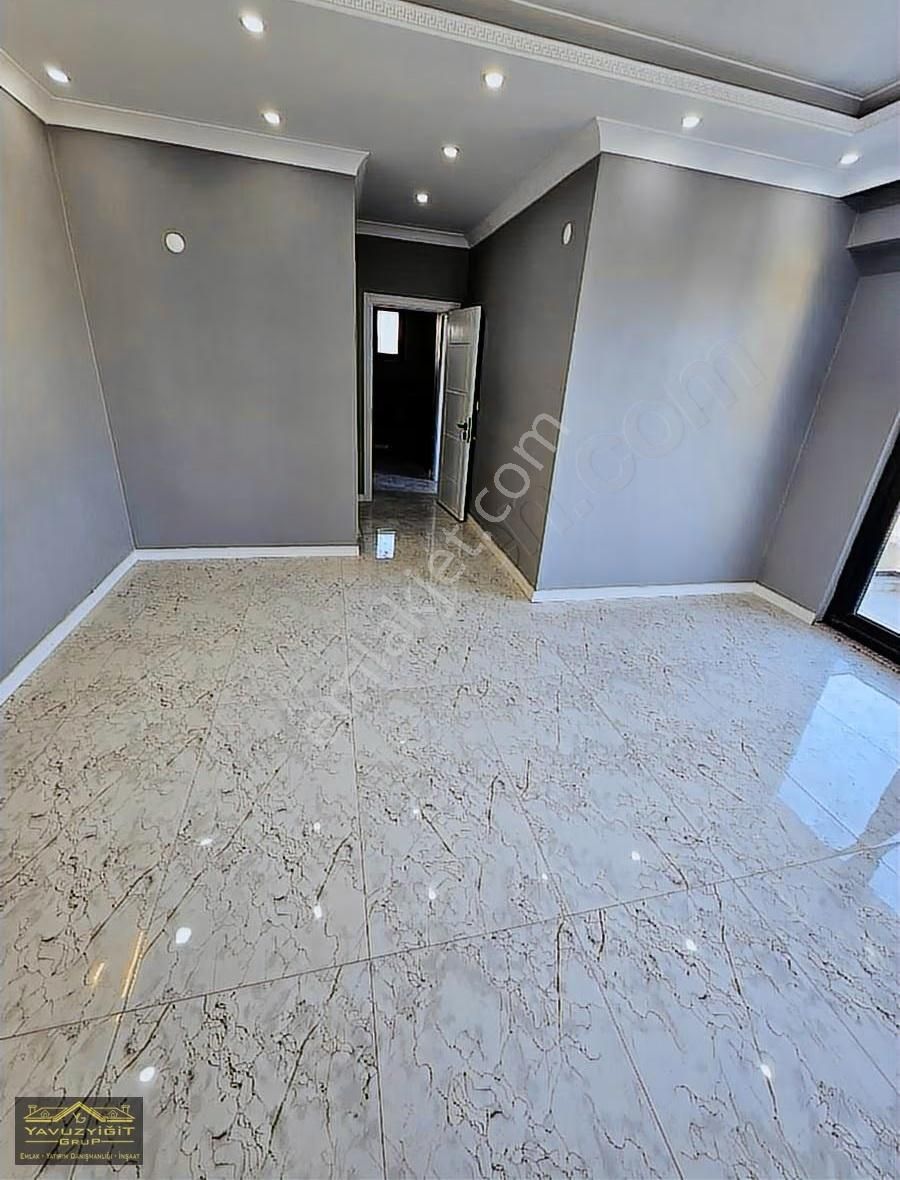 Karasu 4+1 Aziziye Mah. Yerden Isıtmalı Muhteşem Villa - Görsel 24