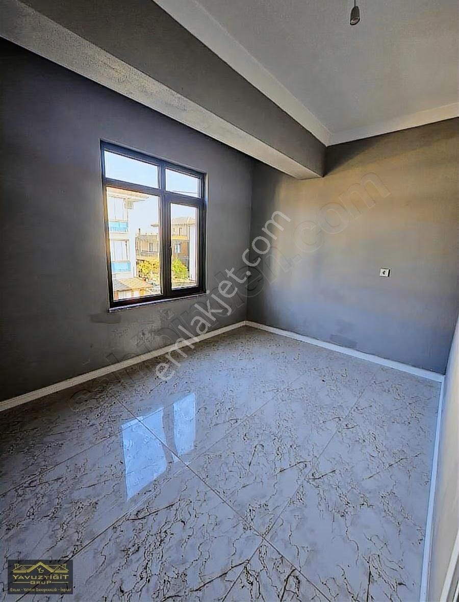 Karasu 4+1 Aziziye Mah. Yerden Isıtmalı Muhteşem Villa - Görsel 20